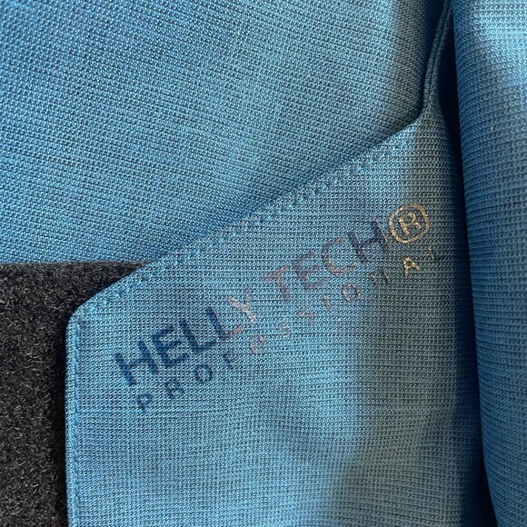 Helly Hansen Mens L Straightline Jacket and SOGN Pants - Picture 3 of 6